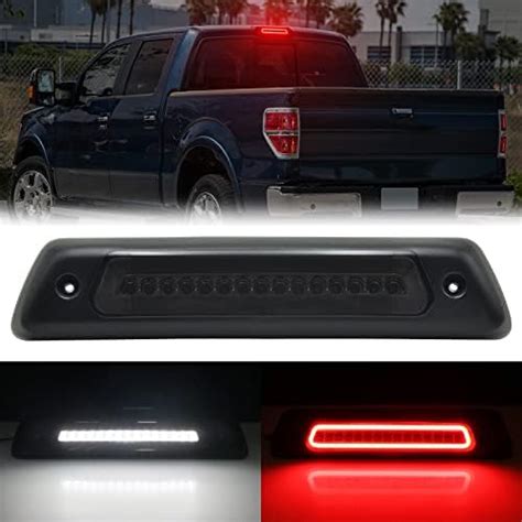 Amazon Keegtbox High Mount Stop Lights Led Rd Third Brake Light