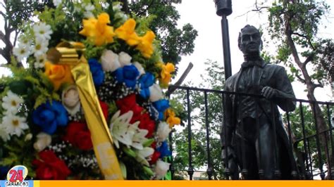 Natalicio Del Libertador Simón Bolívar Se Conmemoró En Naguanagua