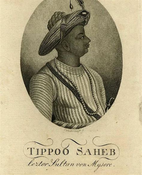 History Of Tipu Sultan Story Of The World