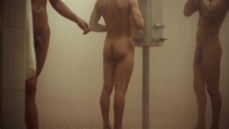 Auscaps Jacob Elordi Nude In Euphoria Stuntin Like My Daddy