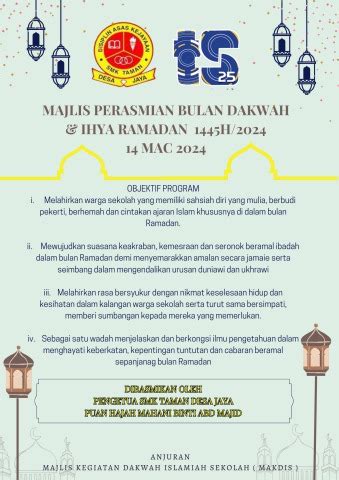 Buku Program Ihya Ramadan G Flip Pdf Anyflip