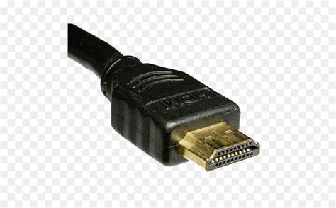 Hdmi Conector Elétrico Cabo Elétrico png transparente grátis