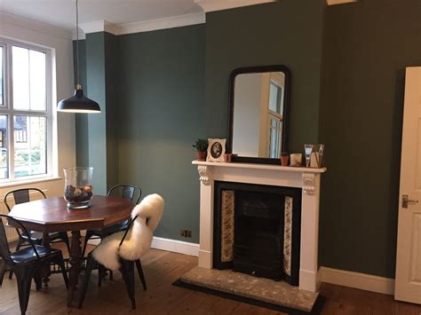 Inspiring Farrow And Ball Green Blue Living Room Satisfy Your