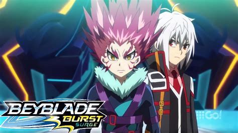 Beyblade Burst Surge Episode 19 「english Dub」 Youtube