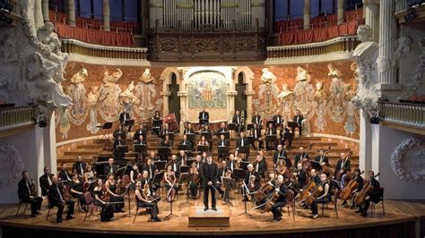 Concert de Nadal solidari de la Simfònica del Vallès amb els grans