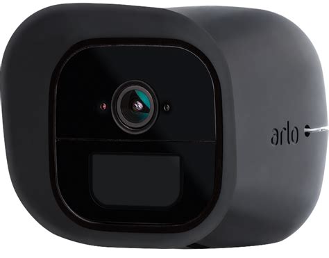 Arlo Go Security Camera Skins | Arlo by NETGEAR