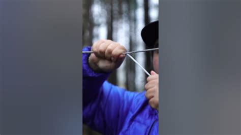 ⁉️ ЧТО ТАКОЕ ВУПИ СЛИНГ? #гамак #снаряжение - YouTube