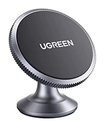 Soporte Celular Auto Ugreen Soporte Magn Tico Para Tel Fon Cuotas Sin