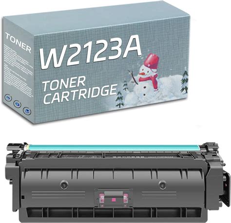 Amazon W A W A W A W A A Toner Cartridge Pack