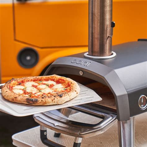 Buy Ooni Karu G Multi Fuel Pizza Oven