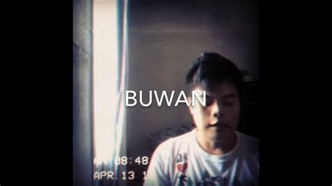 BUWAN By Juan Karlos Labajo Short Cover Its Jhester YouTube