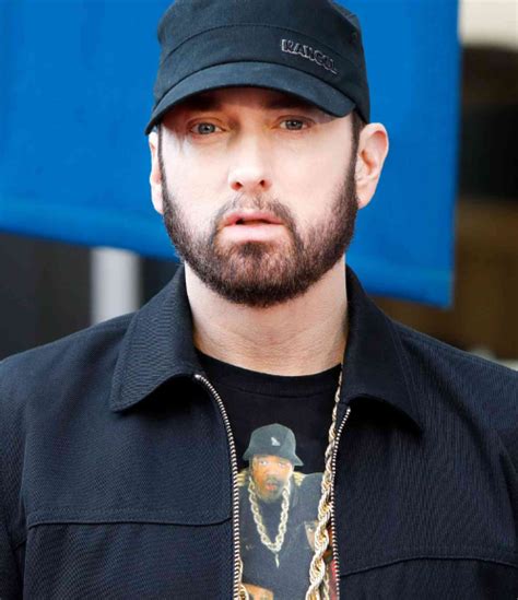 Eminem Net Worth Comprehensive Breakdown