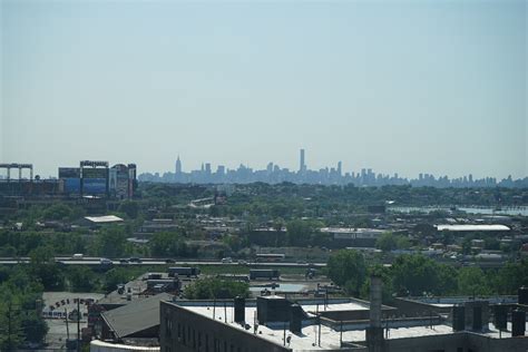 Review Hyatt Place Laguardia Airport Miles From Blighty
