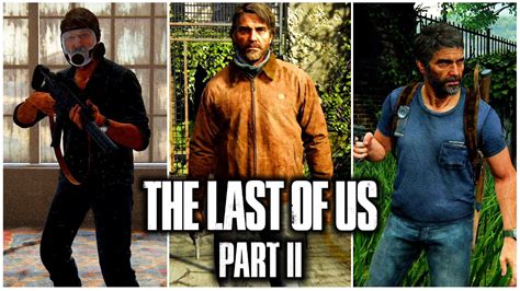 autonoman Otrijezniti slijediti the last of us outfits - ourakai.com