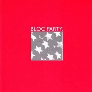 Bloc Party – Banquet Samples | Genius