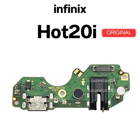 Infinix Hot I Hot I Shopee Thailand