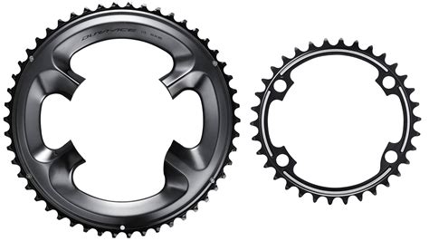 Shimano Dura Ace Fc R Chainring Canyon Cz