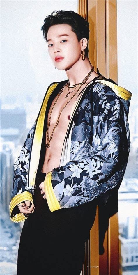 Park Jimin Jimin Hot Jimin S Abs Park Jimin