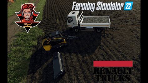 FS22 DLC Platinum Expansion YouTube