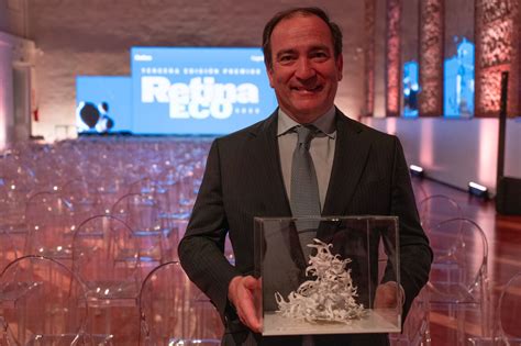 La EMT Recibe El Premio Retina ECO 2023 A La Movilidad Inteligente Por