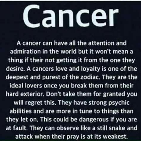 What Is The Meaning For Cancer Zodiac Sign - Cancer Compatibility Best ...