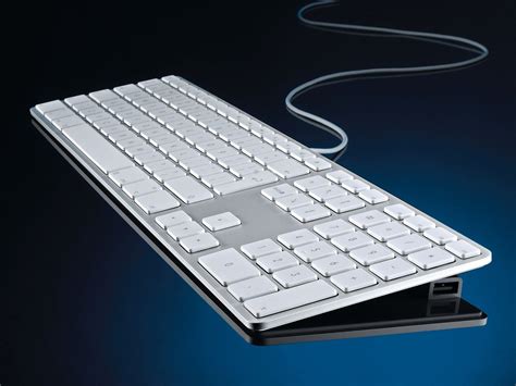 Apple Keyboard Review Techradar