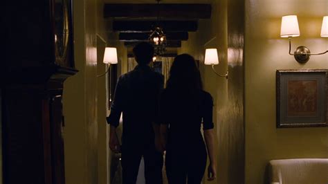 Bd 2 Pics Edwardandbella In Their Cottage Breaking Dawn Part 2 Photo 32846328 Fanpop