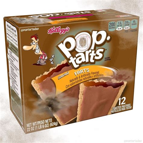 42 Likes 1 Comments Poptartaday Poptartaday On Instagram “just Filled The Box Who Buying