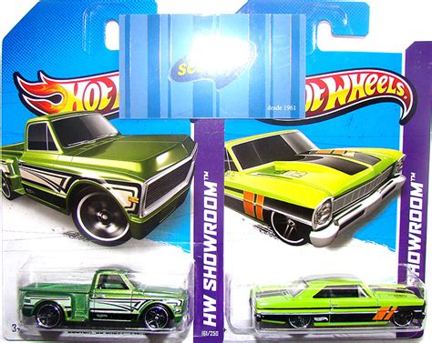 T Hunted O Lote C Da Linha B Sica Hot Wheels Na Semaan