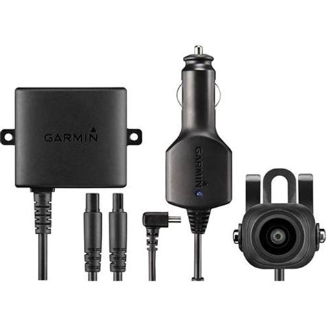 Cam Ra De Recul Sans Fil Garmin Bc Norauto Fr