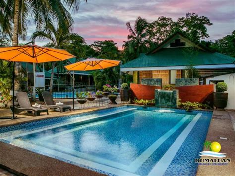 Book Dumaluan Beach Resort In Panglao Bohol