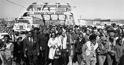 Clyburn Renews Calls To Rename Selma Bridge After John Lewis