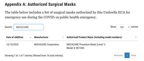 The Differences Between N95 KN95 Surgical And Cloth Masks Explained