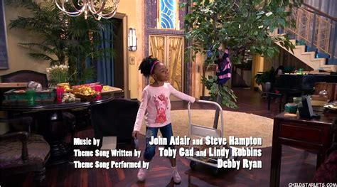 Peyton List / Skai Jackson - Disney's "Jessie"/"Badfellas"" Images ...