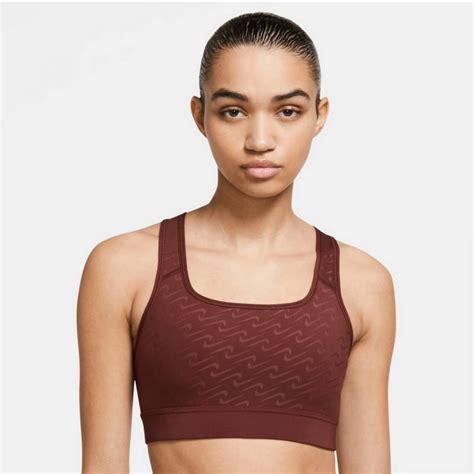 Nike W Nk Df Swsh Icnclsh Aop Bra Online Kaufen Sport Erdl Onlineshop