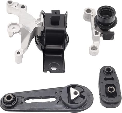 Amazon Engine Motor Mount Compatible With Fits 2007 2012 Nissan