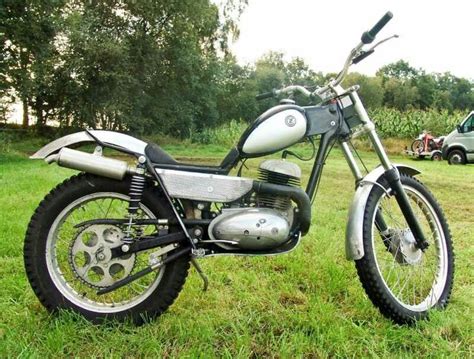 Cz Trial Clasico American Motorcycles Old Motorcycles Motos Trial