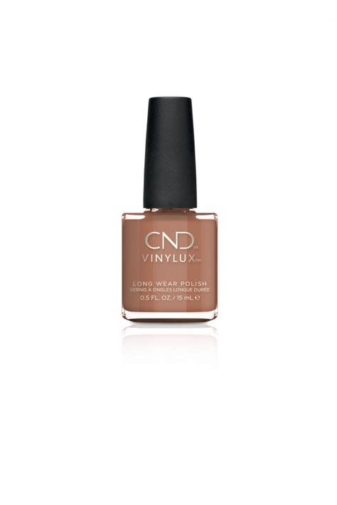 Cnd Vinylux Boheme — Salonshop Online