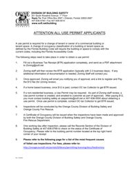 Orange County Florida Application For Use Permit Fill Out Sign