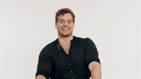 Henry Cavill Laughing Compilation Youtube