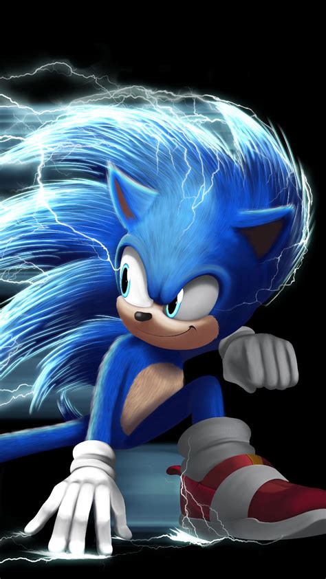 Details 77 Sonic The Hedgehog Iphone Wallpaper Latest Vn