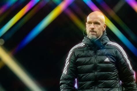 Erik Ten Hag Could Hand Golden Opportunity To Four Manchester United