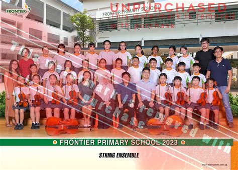 Frontier Primary School 2023 School 2023 Adamphoto