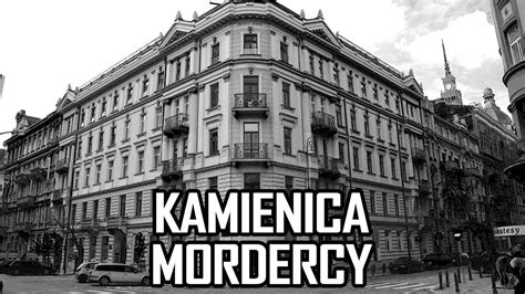 NAWIEDZONA KAMIENICA W WARSZAWIE Urbex History YouTube