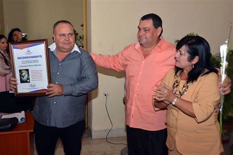 Cuba Cienfuegos Sesion Solemne De La Asamblea Provincial Del F Lix