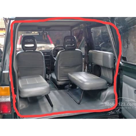 Daihatsu Taft Rocky Feroza Rear Door Rubber Shopee Malaysia