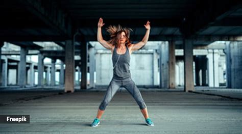 Jumping Jacks Vs Skipping Ropes Find Out Which Is Better For You