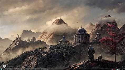 Valhalla Mistborn Hd Wallpaper Pxfuel