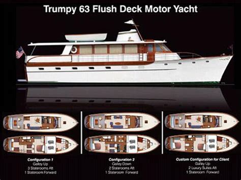 Build A Building Online Free Wooden Motor Yacht Plans