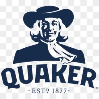 Quaker Oats Logo, HD Png Download - 1024x791(#4044342) - PngFind